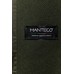 ПОЛУШЕРСТЯНОЕ ПАЛЬТО MANTECO С ШАРФОМ - КОЛЛЕКЦИЯ ZW
