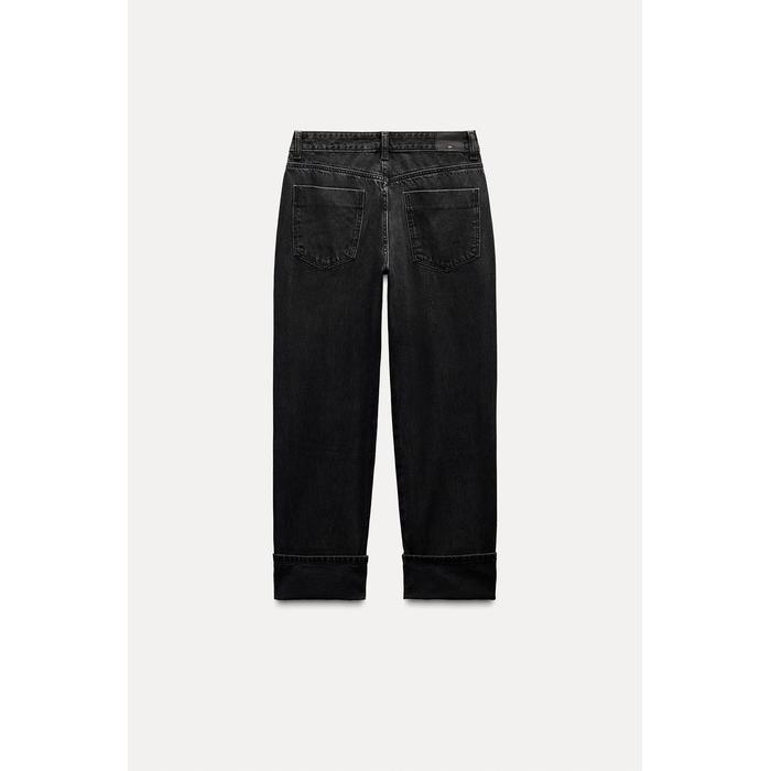 Zara jeans premium hot sale