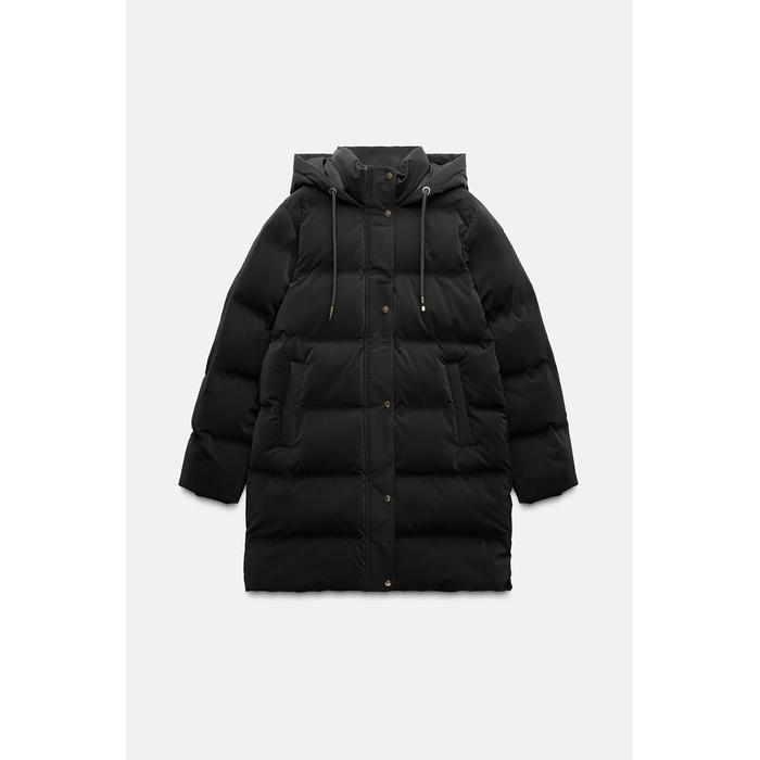 Zara anorak on sale