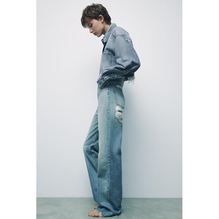 Zara jeans 5520 outlet