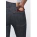 УКОРОЧЕННЫЕ ДЖИНСЫ С ВЫСОКОЙ ТАЛИЕЙ ИЗ КОЛЛЕКЦИИ ZW BOOTCUT