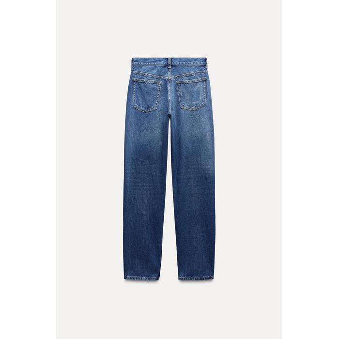 Jeans zw premium petit white clearance