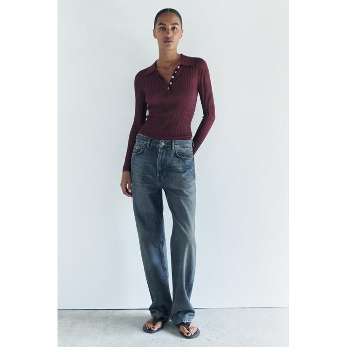 Zw jeans top