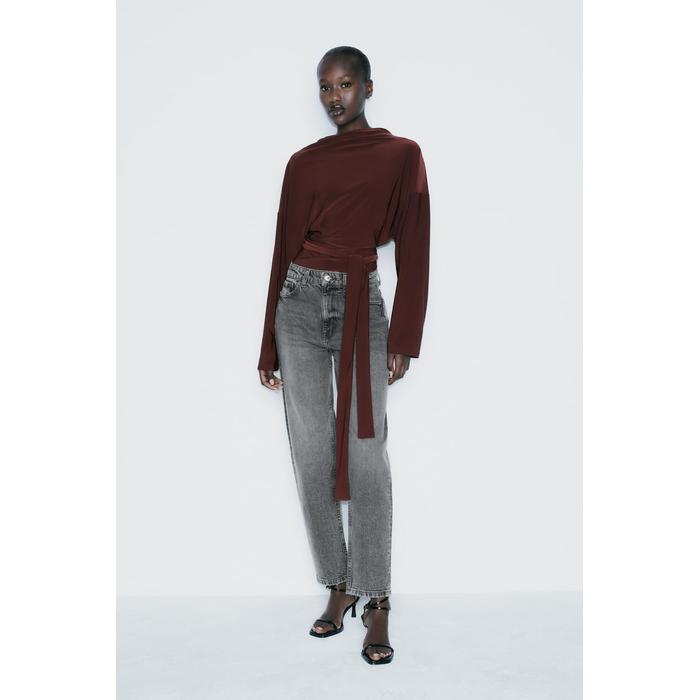 z1975 mom fit