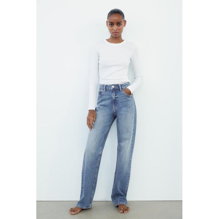 Zara jeans 8197 on sale