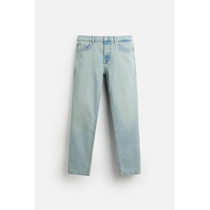 slim fit