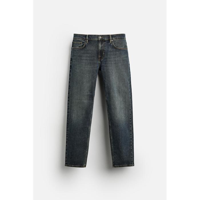 Slim boyfriend zara store