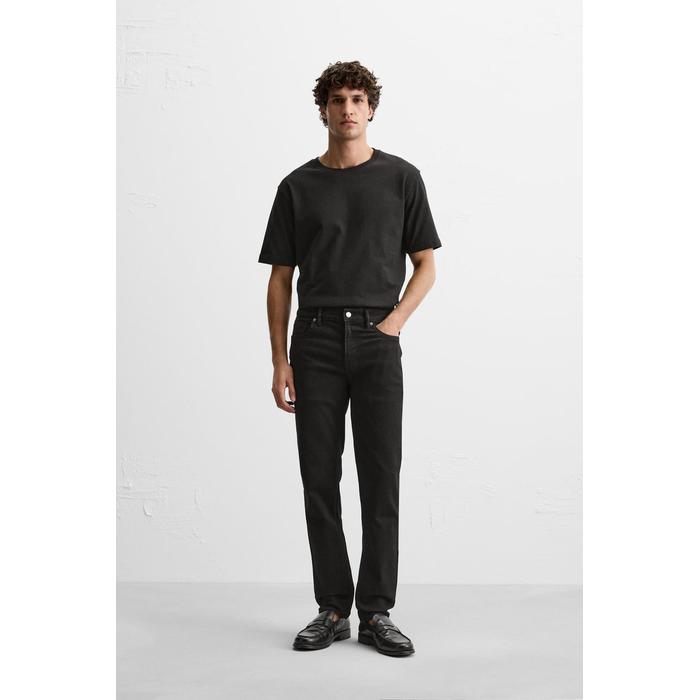 slim fit