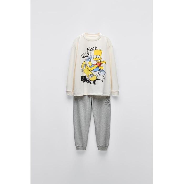 Pyjama simpson new arrivals