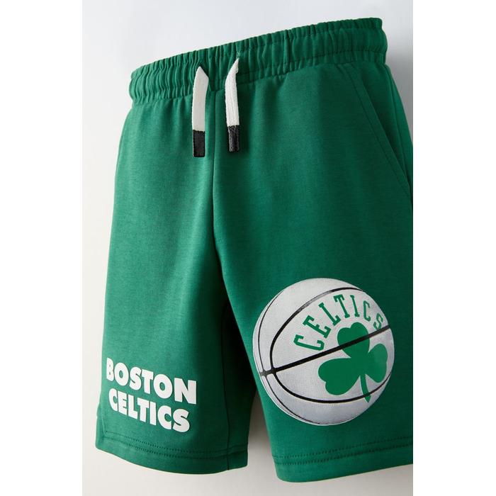 BOSTON CELTICS NBA