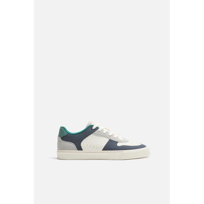Puma high tops zara deals