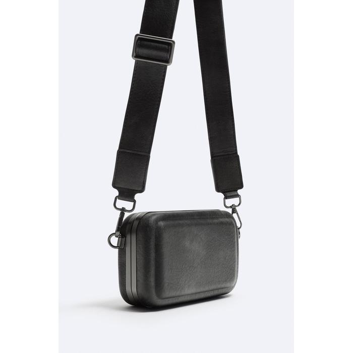Zara mens fanny pack outlet