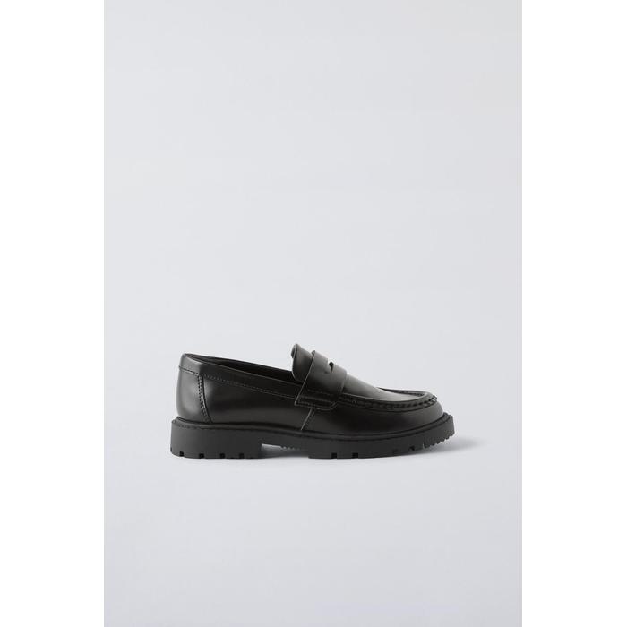 Zara mocassini outlet