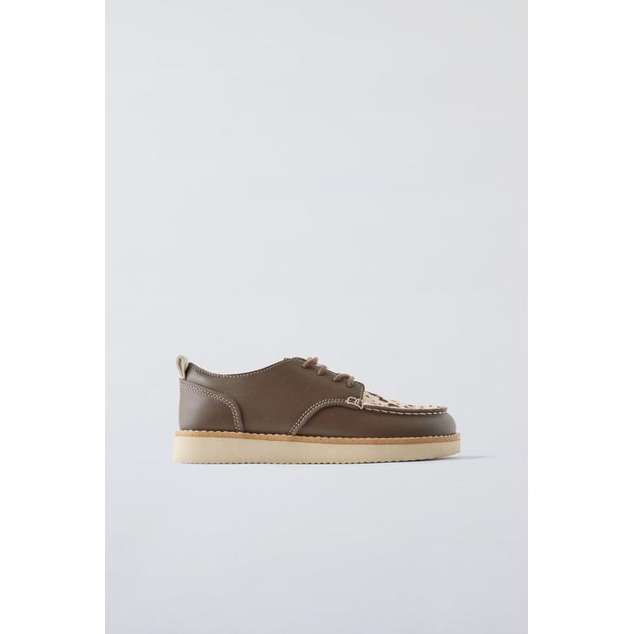 dickies new orleans shoe