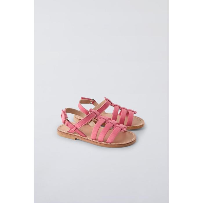 spartiate zara