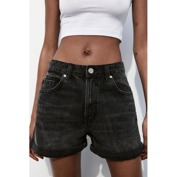 Bermuda mom fit 2025