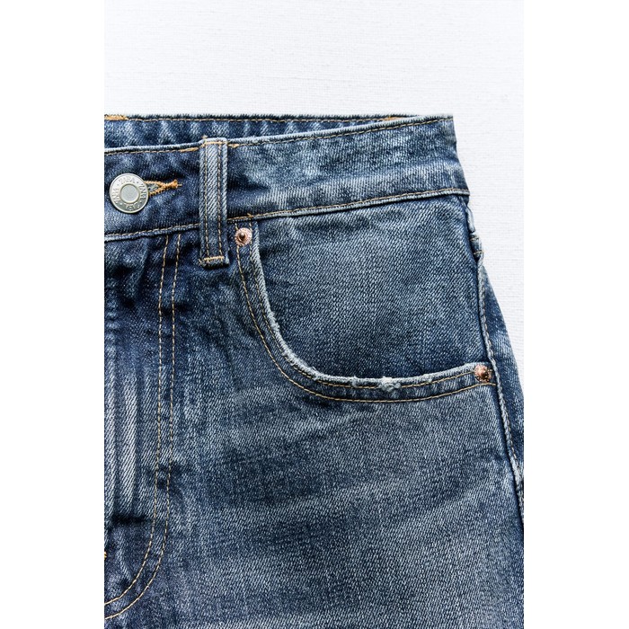 Bermuda mom fit outlet