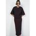МИНИМАЛИСТИЧНЫЙ ТОП ИЗ 100% ШЕРСТИ КОЛЛЕКЦИИ ZW COLLECTION