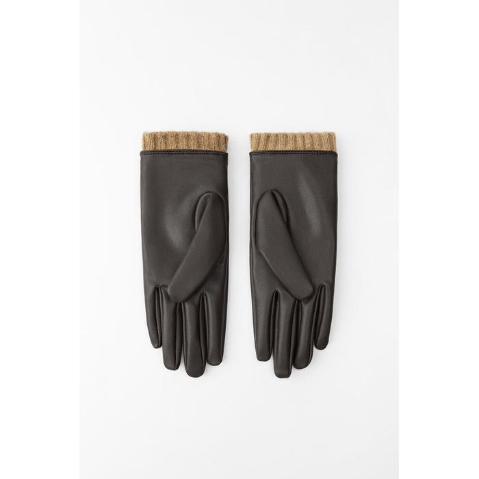 КОРОТКИЕ КОМБИНИРОВАННЫЕ GLOVE S