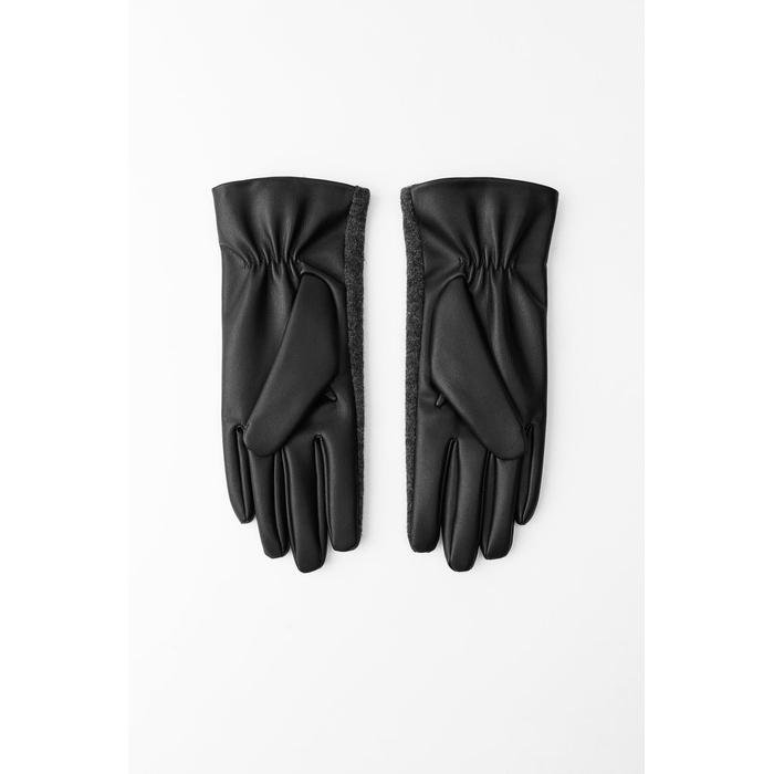 КОРОТКИЙ КОНТРАСТ GLOVE S