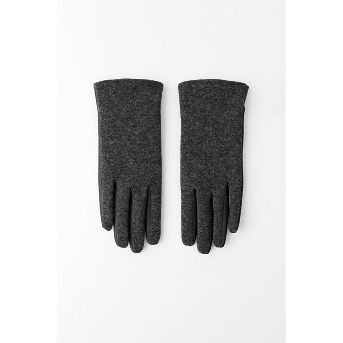 КОРОТКИЙ КОНТРАСТ GLOVE S