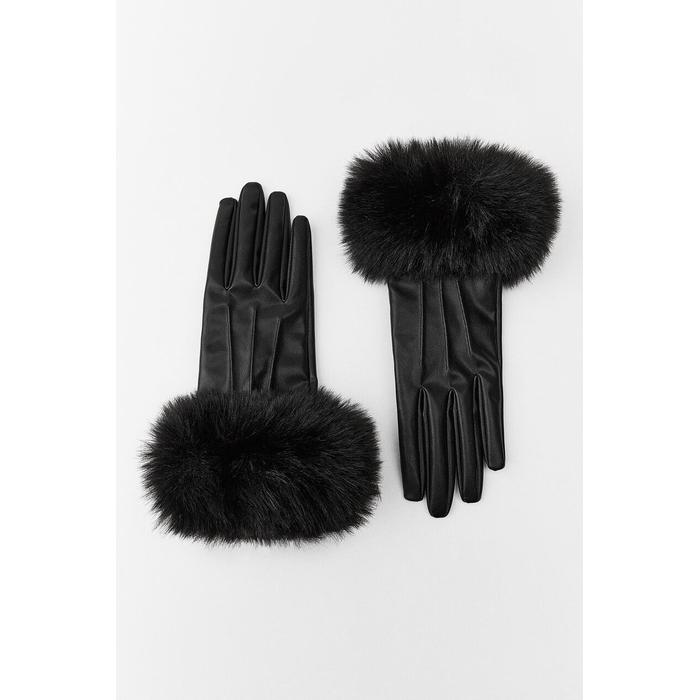 КОРОТКИЙ КОНТРАСТ GLOVE S