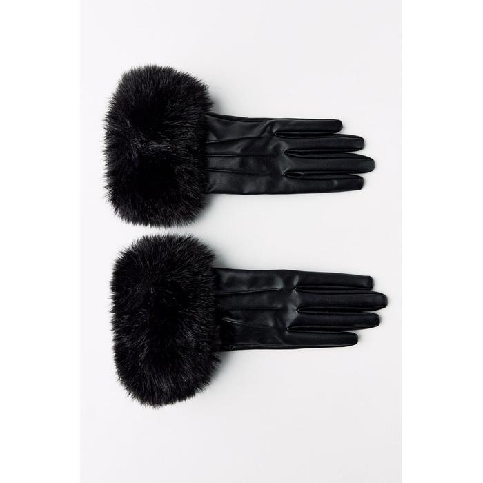 КОРОТКИЙ КОНТРАСТ GLOVE S