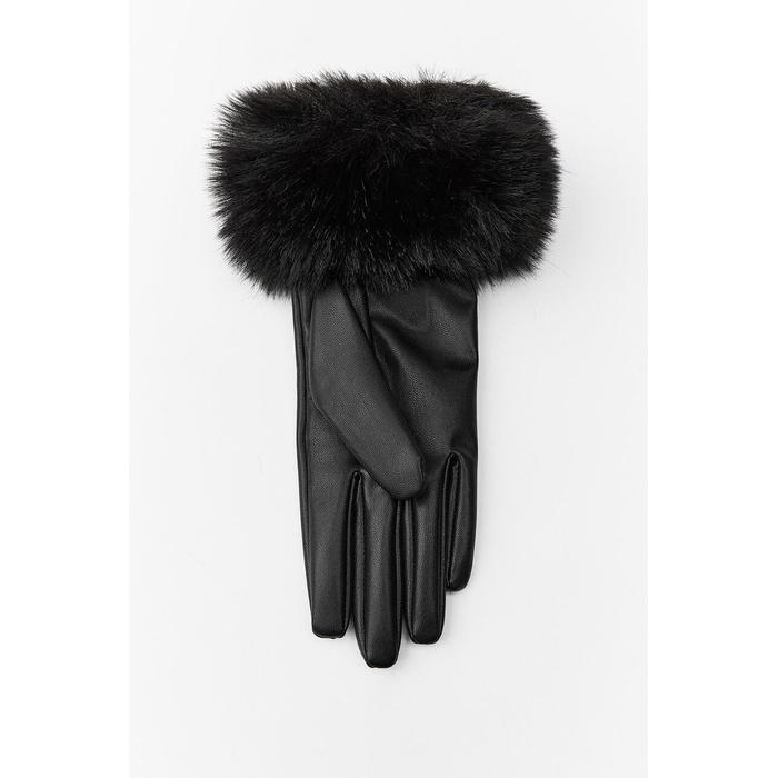 КОРОТКИЙ КОНТРАСТ GLOVE S