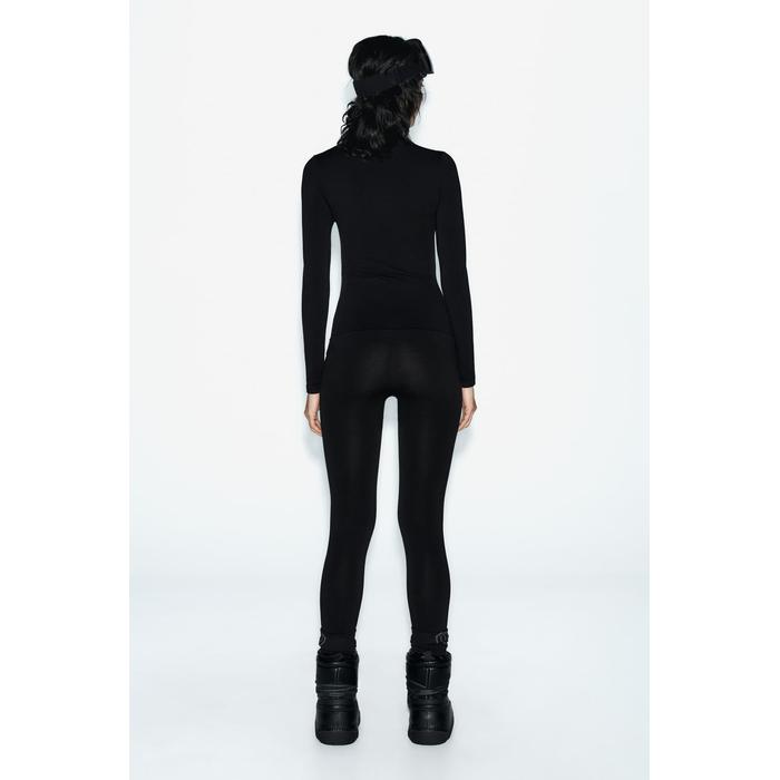 Ski leggins discount