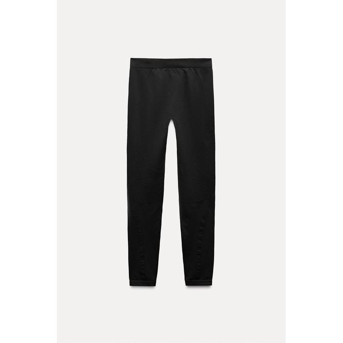 Лыжные леггинсы thermolite® из коллекции ski