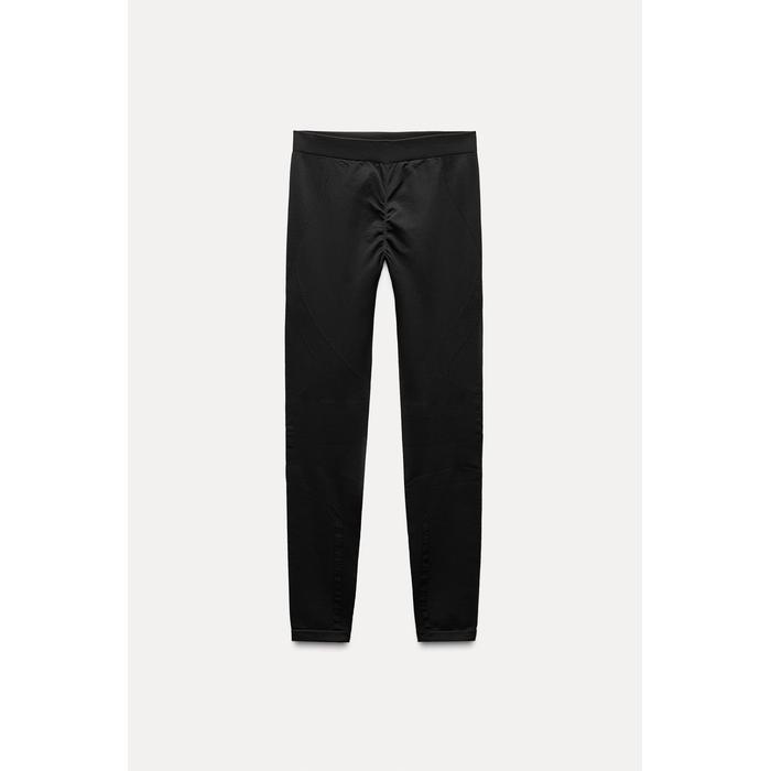 Лыжные леггинсы thermolite® из коллекции ski