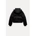 ПУХОВИК ИЗ КОЛЛЕКЦИИ SKI COLLECTION С ТЕХНОЛОГИЕЙ RECCO® ДЛЯ ЗАЩИТЫ ОТ ВОДЫ И ВЕТРА