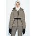 ПУХОВИК ИЗ КОЛЛЕКЦИИ SKI COLLECTION С ТЕХНОЛОГИЕЙ RECCO® ДЛЯ ЗАЩИТЫ ОТ ВОДЫ И ВЕТРА