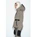 ПУХОВИК ИЗ КОЛЛЕКЦИИ SKI COLLECTION С ТЕХНОЛОГИЕЙ RECCO® ДЛЯ ЗАЩИТЫ ОТ ВОДЫ И ВЕТРА