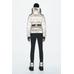 ПУХОВИК ИЗ КОЛЛЕКЦИИ SKI COLLECTION С ТЕХНОЛОГИЕЙ RECCO® ДЛЯ ЗАЩИТЫ ОТ ВОДЫ И ВЕТРА