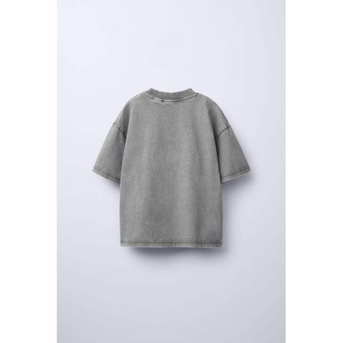 ФУТБОЛКА СО СТРАЗАМИ NIRVANA ®