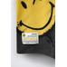 ФУТБОЛКА С ПРИНТОМ SMILEYWORLD ®