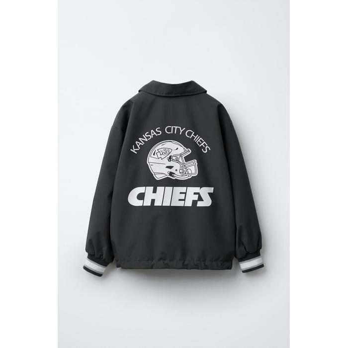 ЛЕГКАЯ КУРТКА KANSAS CITY CHIEFS © NFL