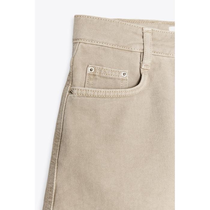 ШОРТЫ Z1975MOM FIT 
