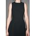 КОРОТКОЕ ОБЪЕМНОЕ ПЛАТЬЕ ИЗ КОЛЛЕКЦИИ ZW COLLECTION