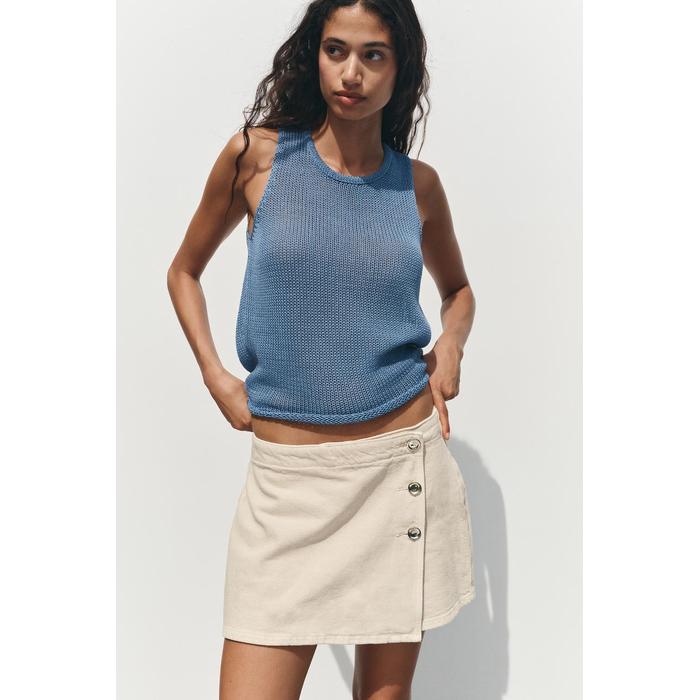 ДЖИНСОВАЯ КУРТКА SKORT Z1975