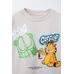 ФУТБОЛКА GARFIELD © PAWS INC