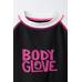 ФУТБОЛКА ДЛЯ ПЛАВАНИЯ ZARA X BODY GLOVE ®
