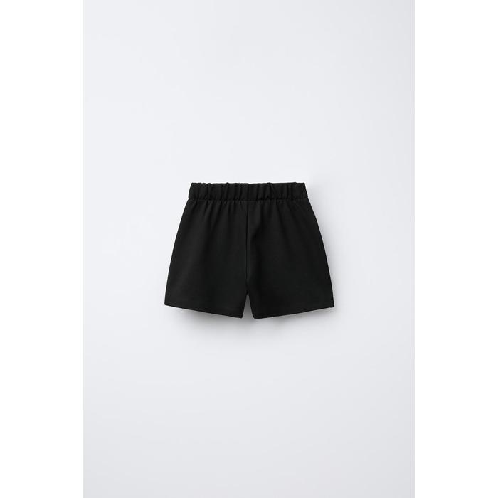 ЦВЕТОЧНЫЕ БЕРМУДЫ SKORT