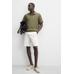 ШОРТЫ-БЕРМУДЫ CHINO REGULAR FIT