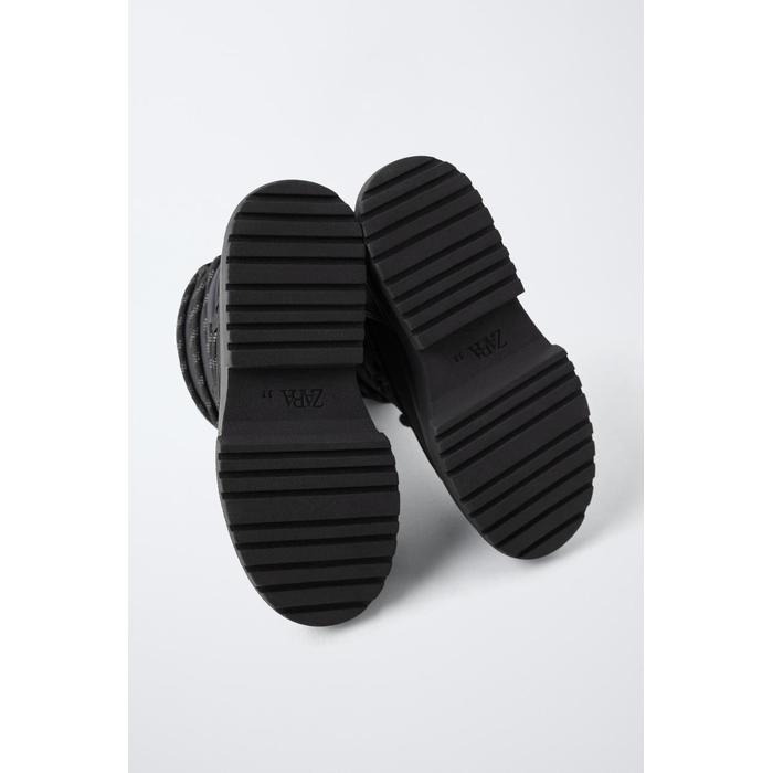 ВОДООТТАЛКИВАЮЩИЕ БОТИНКИ ИЗ КОЛЛЕКЦИИ SKI COLLECTION