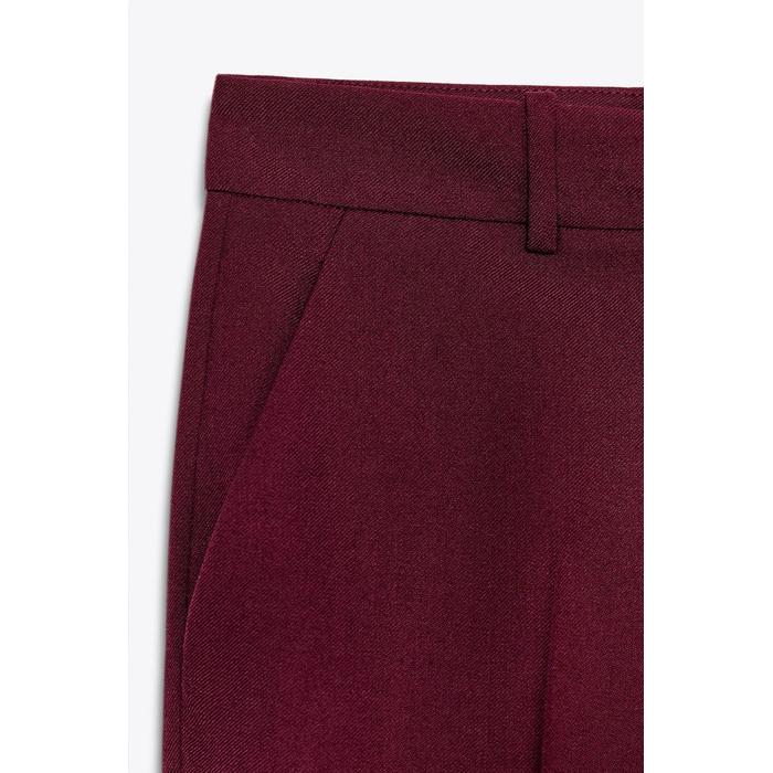 МИНИ-БРЮКИ-КЛЕШ ИЗ КОЛЛЕКЦИИ ZW COLLECTION