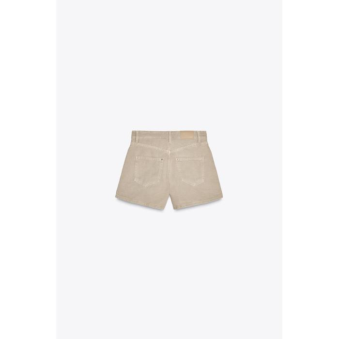 ШОРТЫ Z1975MOM FIT 