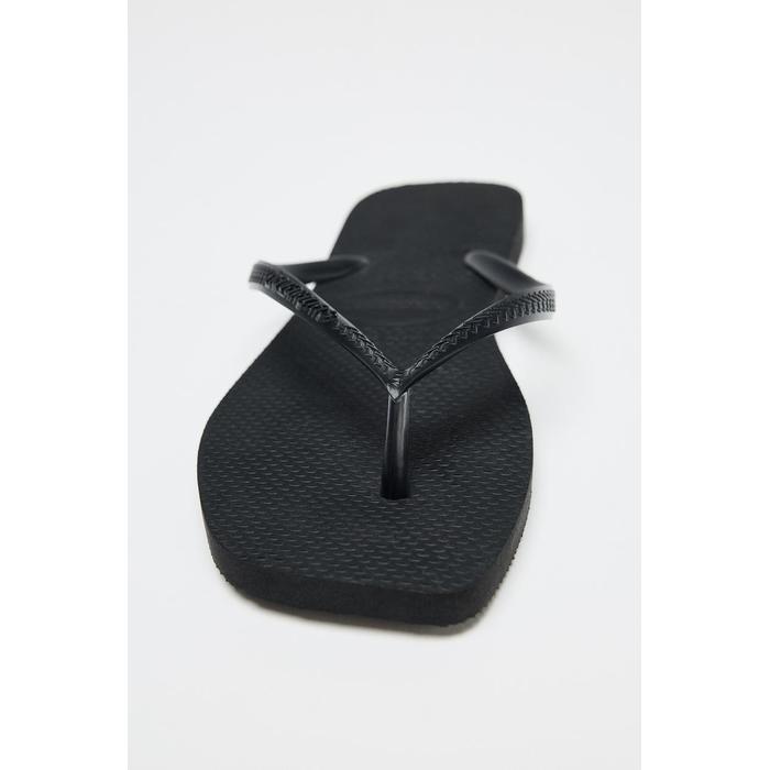 БОСОНОЖКИ HAVAIANAS ® x ZARA