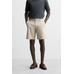 ШОРТЫ-БЕРМУДЫ CHINO REGULAR FIT